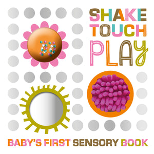 Shake Touch Play (9781789473650) by Make Believe Ideas