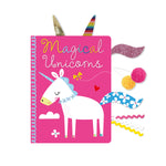 Magical Unicorns (9781789473704) by Make Believe Ideas