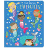 Five Sparkly Mermaids (9781789473674) by Make Believe Ideas