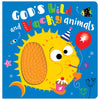 God's Wild and Wacky Animals (9781788931359) by Make Believe Ideas