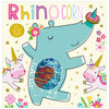 Rhinocorn (9781789473872) by Make Believe Ideas