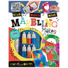 Come Alive Marbling Makes (9781789473964) by Make Believe Ideas
