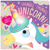 Twinkle, Twinkle, Unicorn! (9781789471755) by Make Believe Ideas