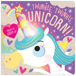 Twinkle, Twinkle, Unicorn! (9781789471755) by Make Believe Ideas
