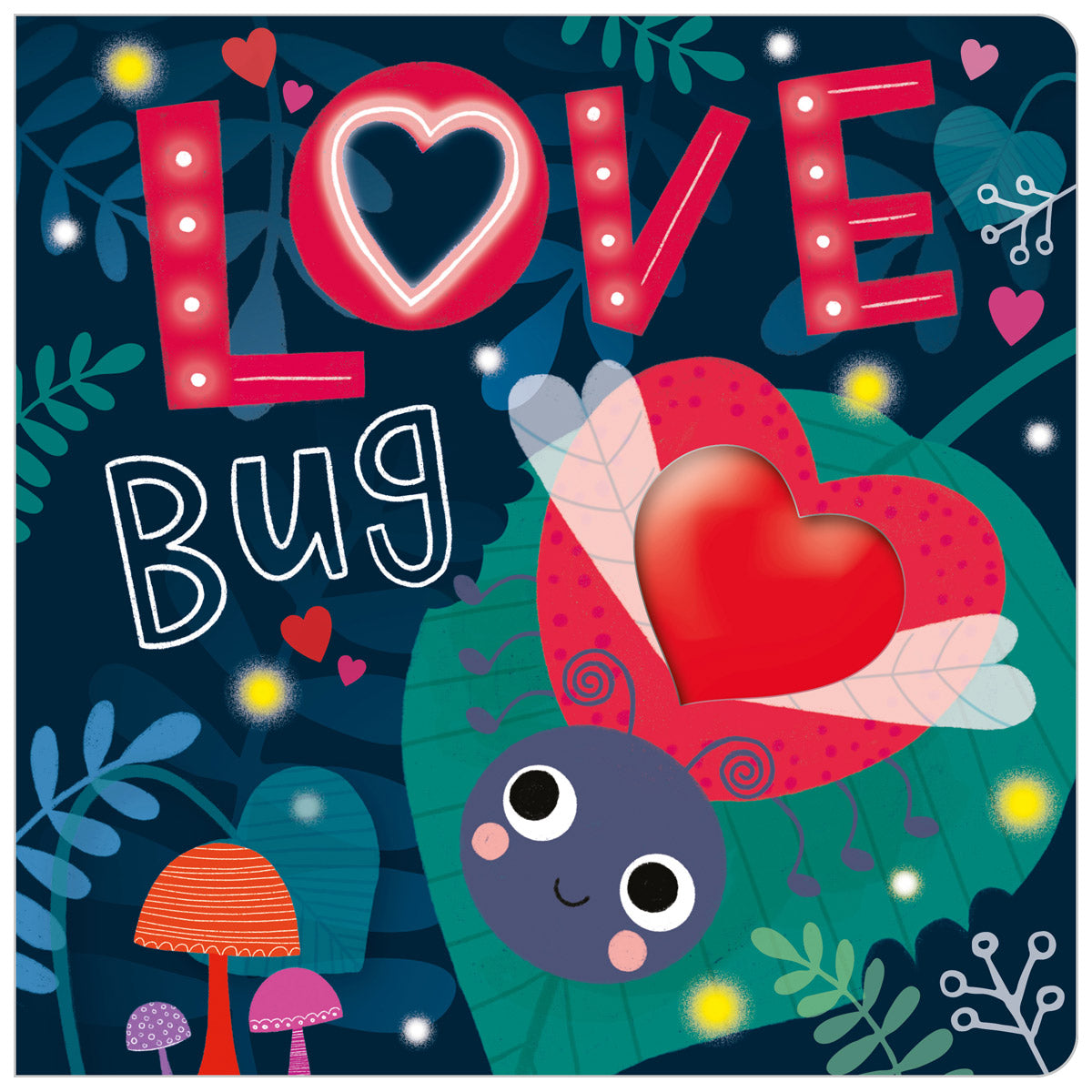 Love Bug (9781789473728) by Make Believe Ideas
