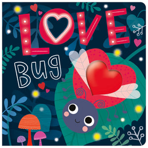 Love Bug (9781789473728) by Make Believe Ideas