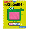 My Crocodile is … Pink and Fluffy (9781789477276) by Make Believe Ideas