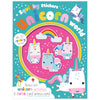 Unicorn World (9781789477931) by Make Believe Ideas