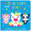 Glittercorn and Friends (9781800581388) by Make Believe Ideas