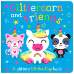 Glittercorn and Friends (9781800581388) by Make Believe Ideas