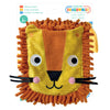 Sensory Snuggables Roar! Hand-Puppet Cloth Book (9781803376318) by Make Believe Ideas