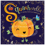 Squasherella (9781800583948) by Make Believe Ideas
