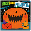 Don't Feed The Pumpkin (9781789476866) by Make Believe Ideas