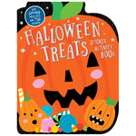 Halloween Treats (9781789477023) by Make Believe Ideas