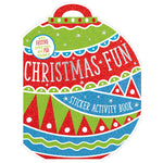 Christmas Fun (9781789477030) by Make Believe Ideas
