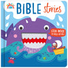 Bible Stories (9781800582484) by Make Believe Ideas