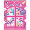 Window Stickies Unicorns (9781800584419) by Make Believe Ideas