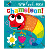 Never Look for a Chameleon! (9781800581296) by Make Believe Ideas