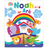 Noah and the Ark (9781789478426) by Make Believe Ideas