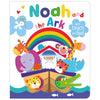 Noah and the Ark (9781788932103) by Make Believe Ideas
