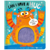 Can I Have a Hug? (9781800582644) by Make Believe Ideas