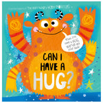 Can I Have a Hug? (9781803372938) by Make Believe Ideas