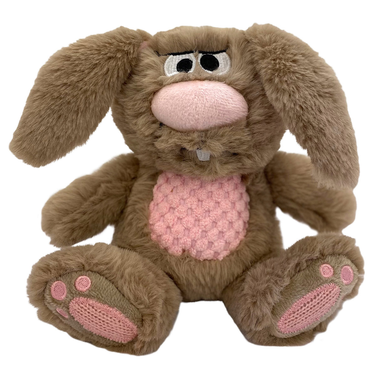Never Touch a Grumpy Bunny! (9781836425519) by Make Believe Ideas
