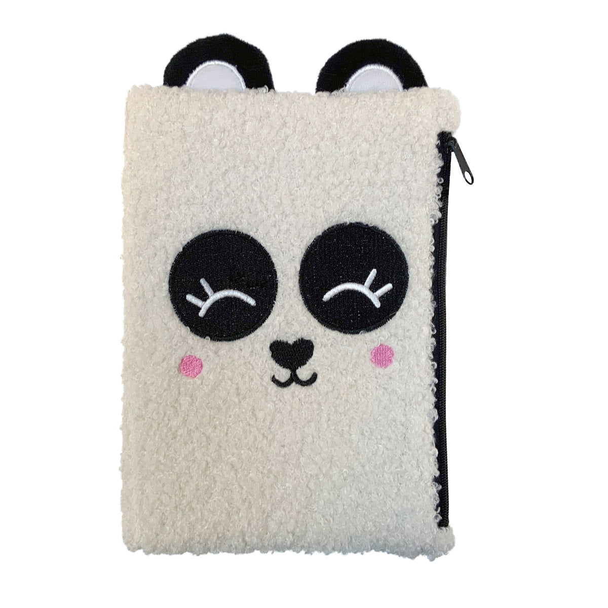 Zip it Panda! (9781800587731) by Make Believe Ideas