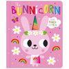 The Bunnicorn (9781803375007) by Make Believe Ideas