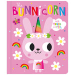 The Bunnicorn (9781803375007) by Make Believe Ideas