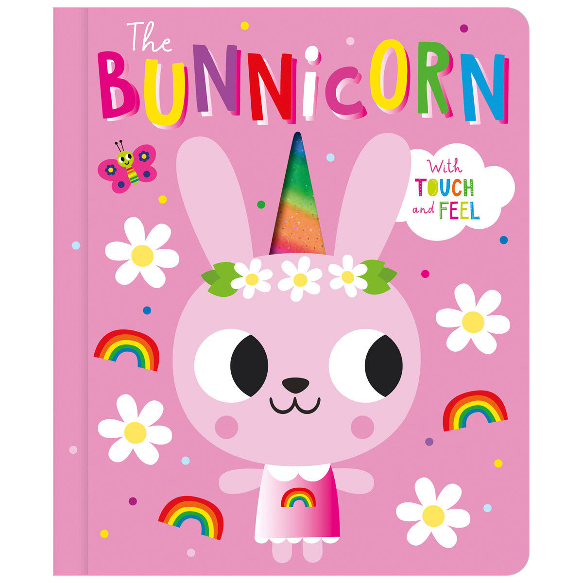 The Bunnicorn (9781803375007) by Make Believe Ideas