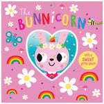 The Bunnicorn (9781803378916) by Make Believe Ideas
