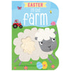 Easter on the Farm (9781803372105) by Make Believe Ideas