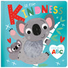 K is for Kindness (9781800582422) by Make Believe Ideas