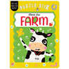Puzzle Stix: Meet the Farm (9781800582521) by Make Believe Ideas