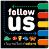 Follow Us (9781800582507) by Make Believe Ideas