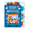 Beep, Whoosh, GO! (9781800582545) by Make Believe Ideas