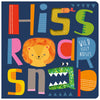 Hiss Roar Snap (9781800582583) by Make Believe Ideas