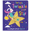 Twinkle, Twinkle, Little Star (9781800582736) by Make Believe Ideas