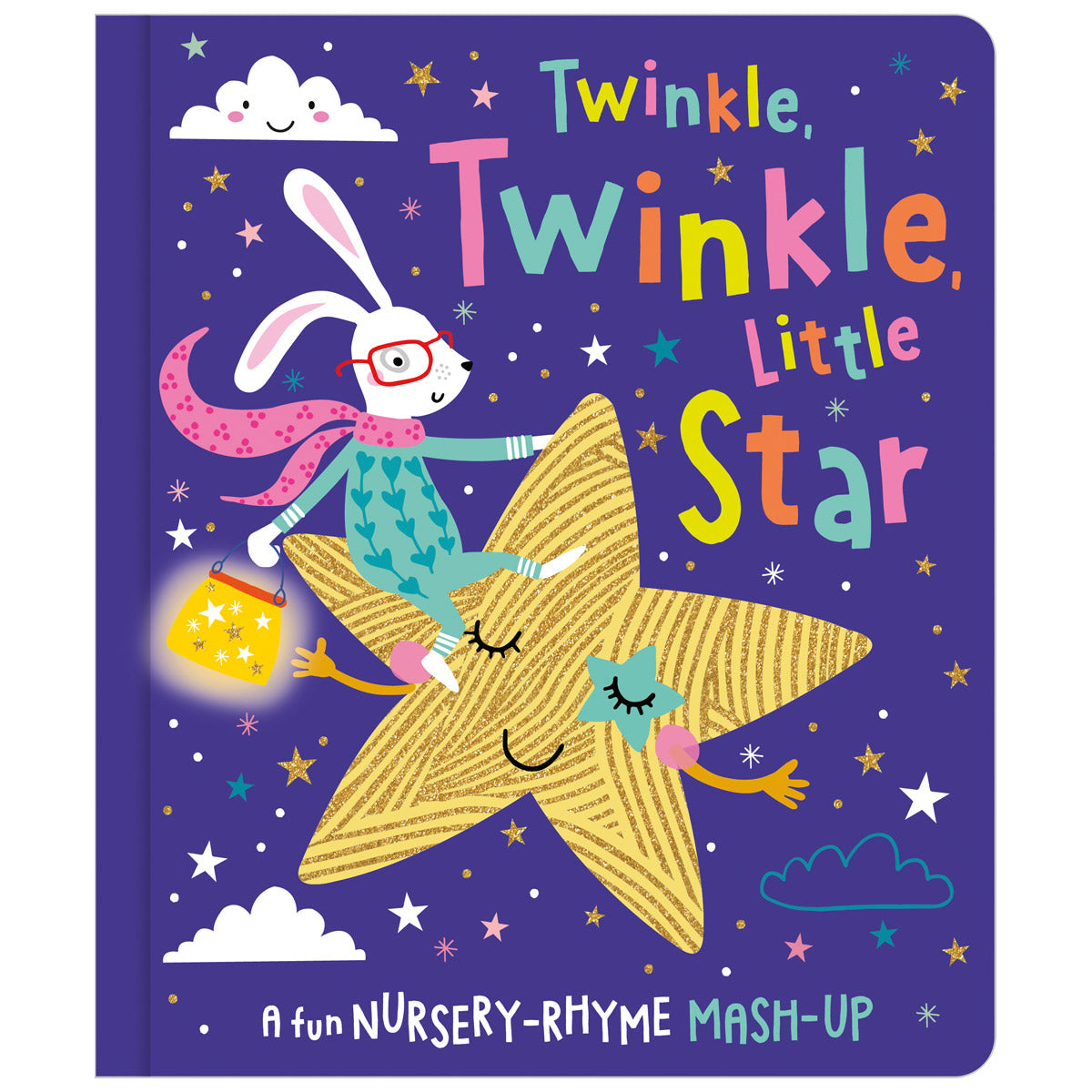 Twinkle, Twinkle, Little Star (9781800582736) by Make Believe Ideas