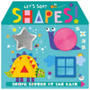 Let's Sort Shapes! (9781800582811) by Make Believe Ideas