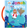 Jonah and the Big Fish (9781800582446) by Make Believe Ideas