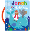 Jonah and the Big Fish (9781788932325) by Make Believe Ideas
