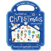 The Story of Christmas Activity Book (9781788934077) by Make Believe Ideas
