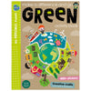 My Precious Planet Make a difference and go green activity book (9781800584471) by Make Believe Ideas