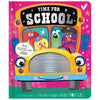 Time for School (9781803374598) by Make Believe Ideas