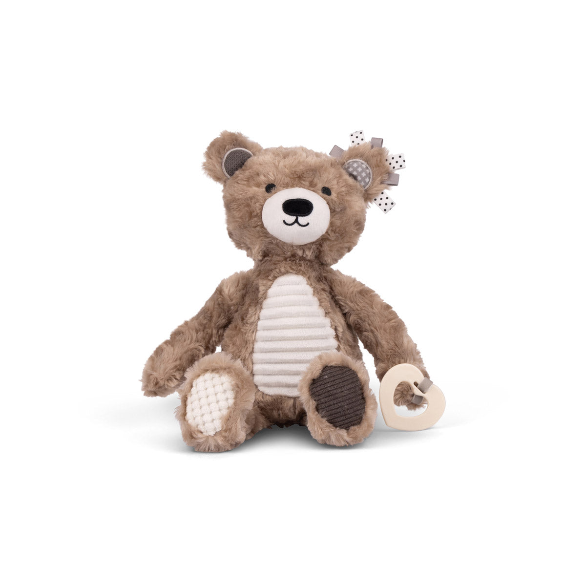 Sensory Snuggables Large Bear (9781805441113) by Make Believe Ideas