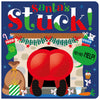 Santa's Stuck! (9781800588233) by Make Believe Ideas