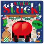 Santa's Stuck! (9781800588233) by Make Believe Ideas