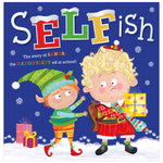 SELFish (9781800583504) by Make Believe Ideas